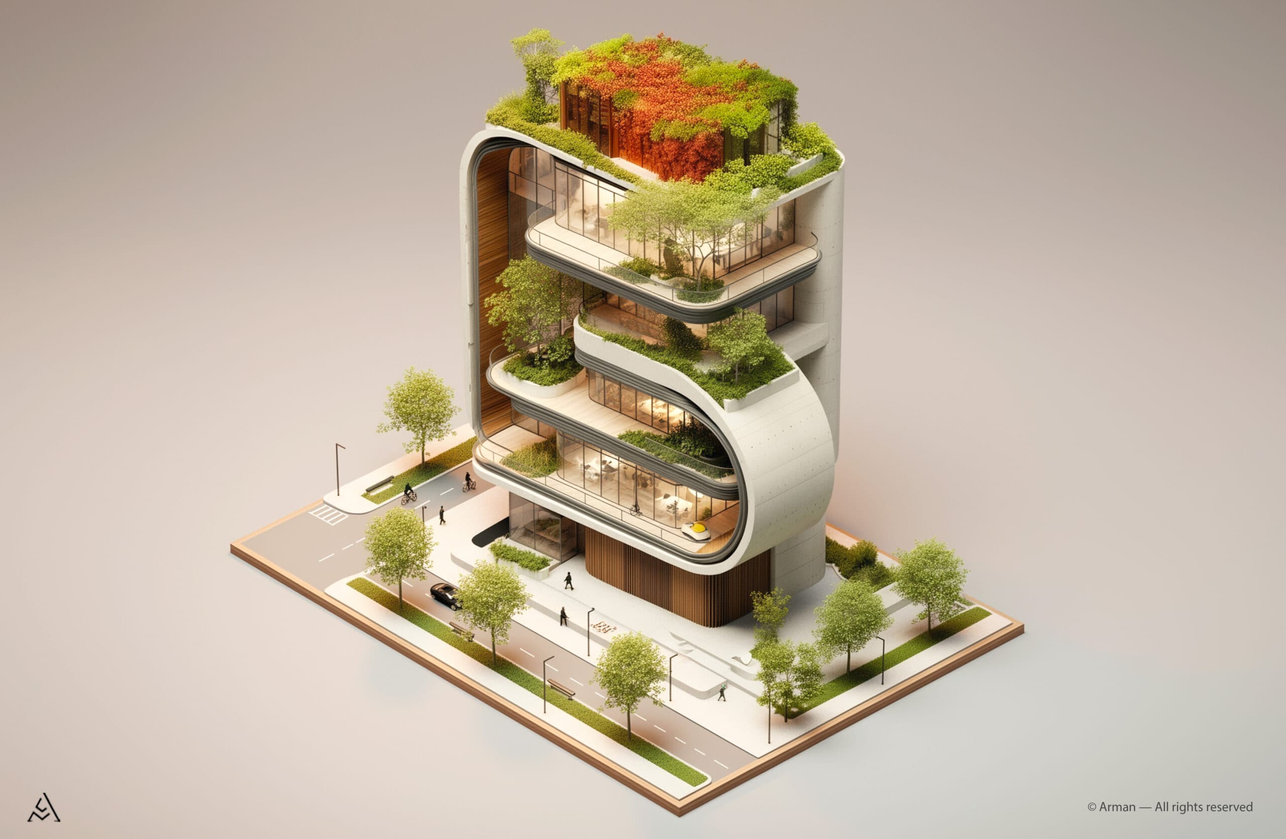Programme immobilier